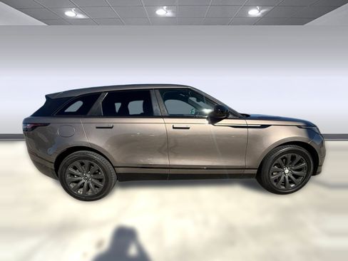 Used 2018 Land Rover Range Rover Velar R-Dynamic SE image 7