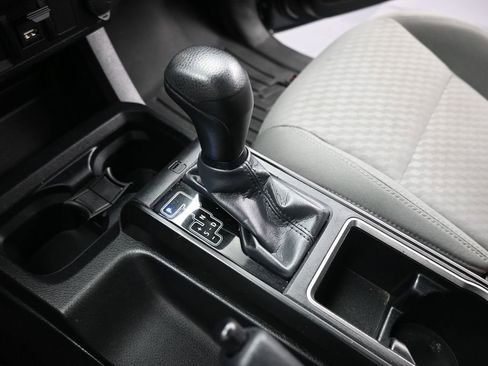 Used 2023 Toyota Tacoma SR image 12