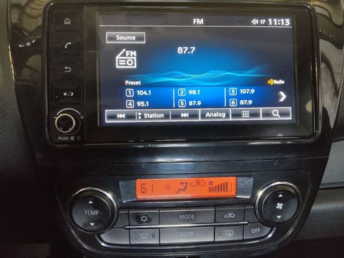 Used 2024 Mitsubishi Mirage LE FWD image 25
