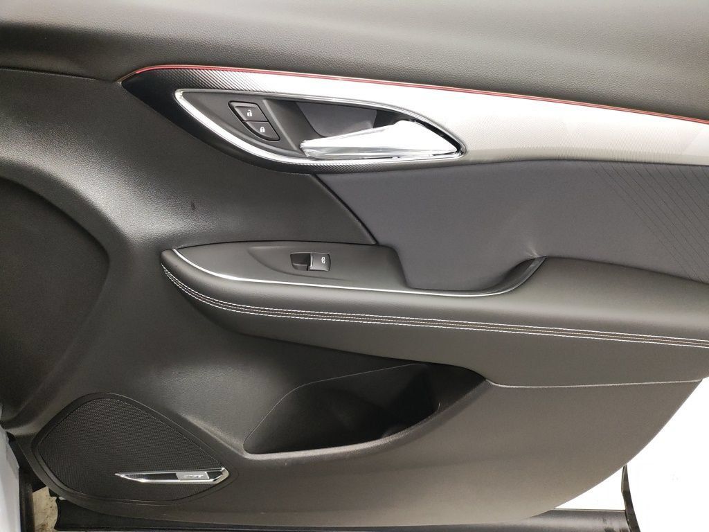 New 2026 Buick Envision Sport Touring AWD/4WD image 10
