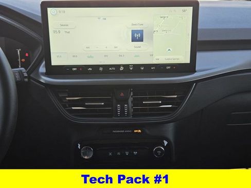 New 2026 Ford Escape Active w/ Tech Pack #1 image 11