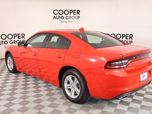 Used 2023 Dodge Charger SXT image 21