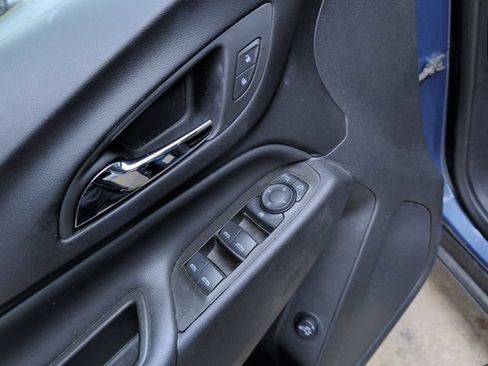 Used 2024 Chevrolet Equinox LT w/ LPO, Cargo Package FWD image 13