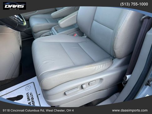 Used 2013 Honda Odyssey EX-L image 11