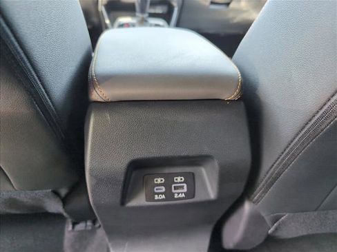 Used 2024 Subaru Crosstrek 2.5i Wilderness w/ Crosstrek Mirror Package AWD/4WD image 18