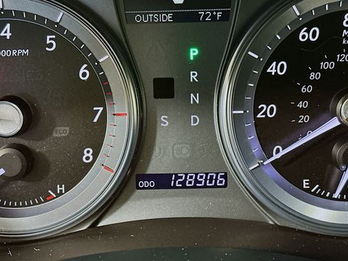 Used 2010 Lexus ES 350 FWD image 19