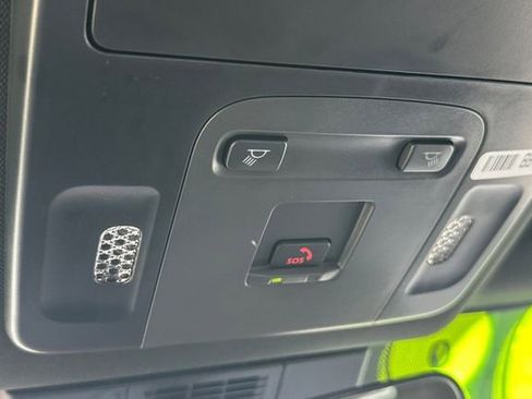 Certified 2025 Toyota Camry SE w/ Convenience Package image 38