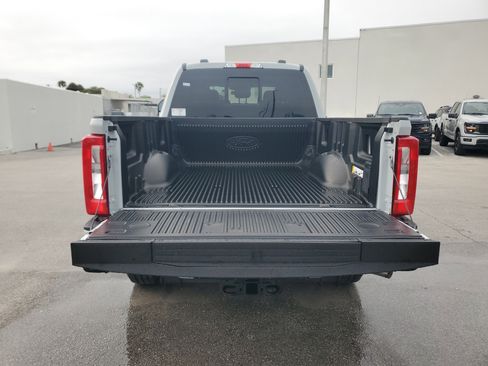 New 2026 Ford F250 XL w/ STX Appearance Package AWD/4WD image 9