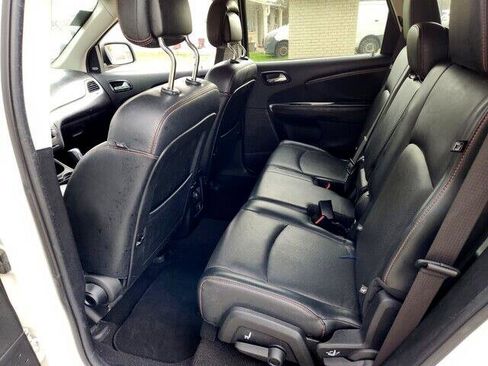 Used 2019 Dodge Journey GT image 11