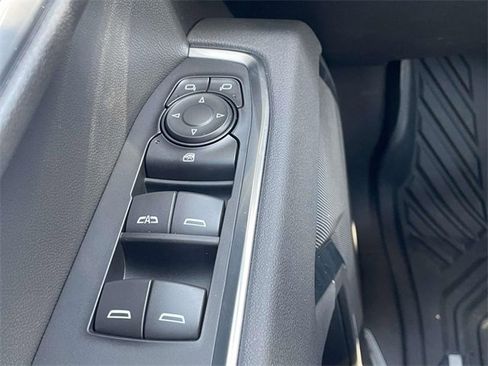 New 2026 Chevrolet Silverado 1500 LT image 14