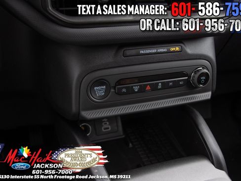 New 2025 Ford Bronco Sport Outer Banks w/ Outer Banks Tech Package+ image 40