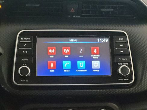 Used 2021 Nissan Kicks S FWD image 25