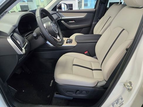 New 2026 MAZDA CX-90 3.3 Turbo w/ Premium Sport Pkg image 17