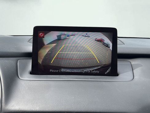 Used 2020 MAZDA CX-9 Touring w/ Touring Premium Package AWD/4WD image 18
