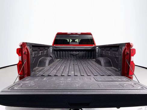 Used 2024 Chevrolet Silverado 3500 LTZ w/ LTZ Convenience Package image 27