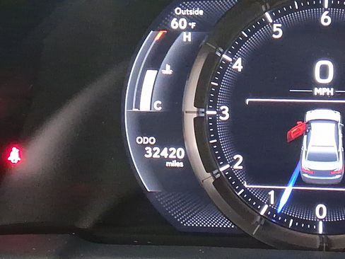 Certified 2022 Lexus LS 500 F Sport image 33