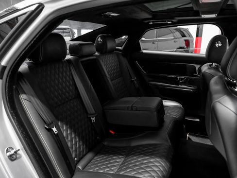 Used 2019 Jaguar XJ L Portfolio image 29