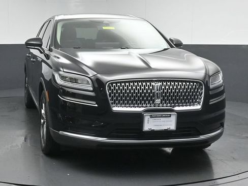 Certified 2023 Lincoln Nautilus Reserve FWD image 2