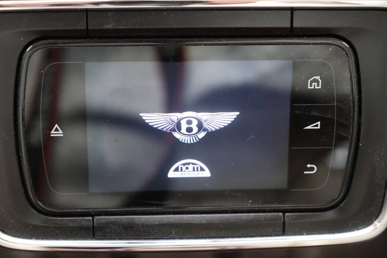 Used 2018 Bentley Flying Spur S W12 AWD/4WD image 22