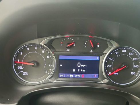 Used 2023 GMC Terrain SLT FWD image 15