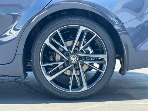 New 2026 Toyota Camry XSE FWD image 17