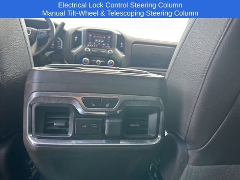 Used 2019 GMC Sierra 1500 Denali w/ Denali Ultimate Package image 17