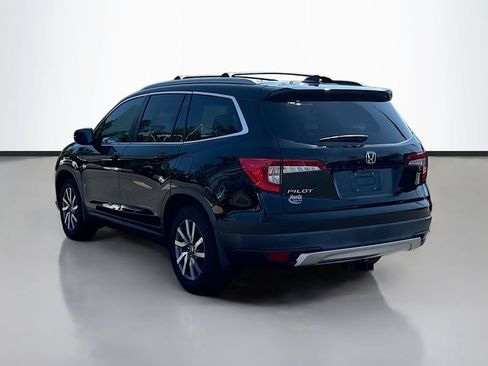 Used 2019 Honda Pilot EX-L image 5