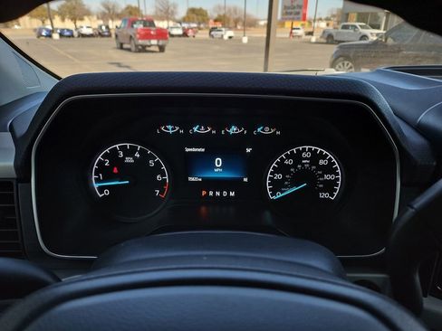 Used 2023 Ford F150 XL image 23