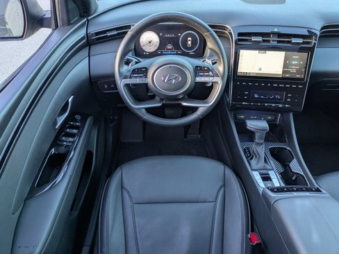 Used 2022 Hyundai Santa Cruz Limited w/ Cargo Package AWD/4WD image 34