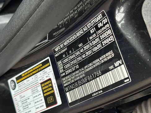 Used 2021 Mercedes-Benz GLC 63 AMG 4MATIC Coupe image 27