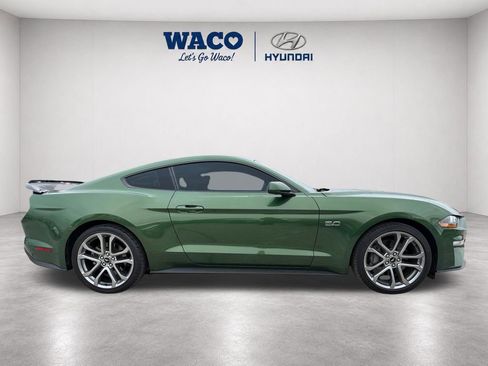 Used 2022 Ford Mustang GT Premium RWD image 15