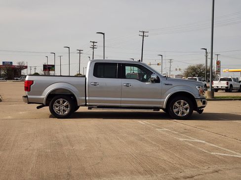 Used 2020 Ford F150 Lariat image 10