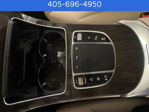 Used 2022 Mercedes-Benz GLC 300 image 22