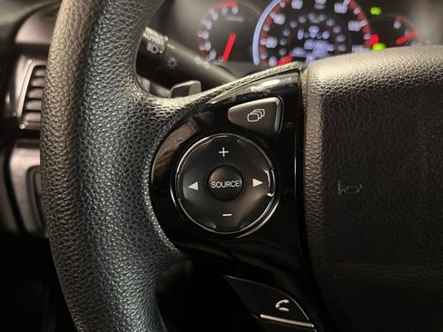 Used 2016 Honda Accord LX-S image 18