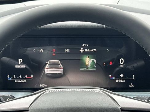 New 2025 Nissan Murano SL image 26