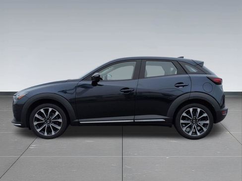 Used 2019 MAZDA CX-3 Grand Touring w/ Premium Package image 3