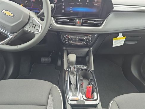 New 2026 Chevrolet TrailBlazer LT w/ Convenience Package image 11