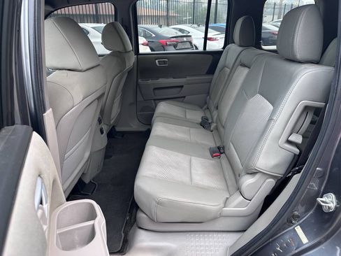 Used 2013 Honda Pilot LX image 14