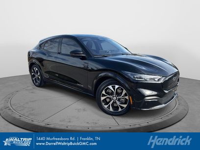 Used 2021 Ford Mustang Mach-E Premium