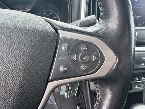 Used 2022 Chevrolet Colorado ZR2 image 16