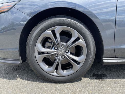 Used 2023 Honda Accord EX image 23