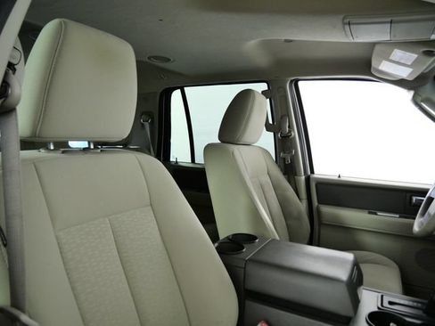 Used 2014 Ford Expedition XL AWD/4WD image 10