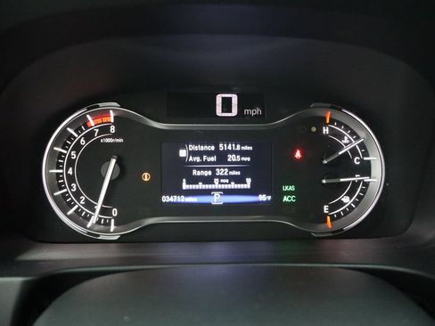 Used 2022 Honda Ridgeline RTL-E image 17