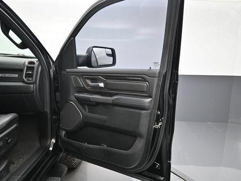 Used 2020 RAM 1500 Rebel w/ Rebel Level 2 Equipment Group AWD/4WD image 28