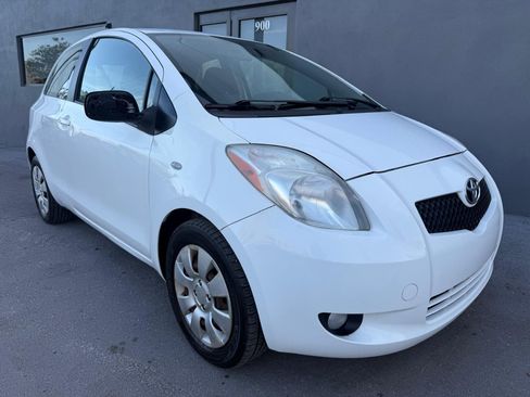 Used 2008 Toyota Yaris S image 2