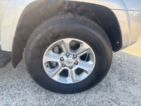 Used 2023 Toyota 4Runner SR5 image 28