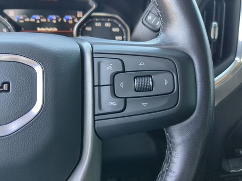 Used 2021 GMC Sierra 1500 Denali w/ Denali Premium Package image 32