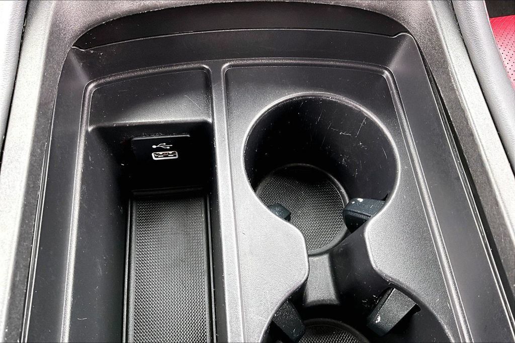 Used 2023 Acura RDX w/ Advance Package FWD image 26