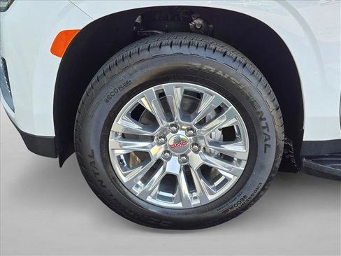 Used 2024 GMC Yukon Denali w/ Max Trailering Package image 24