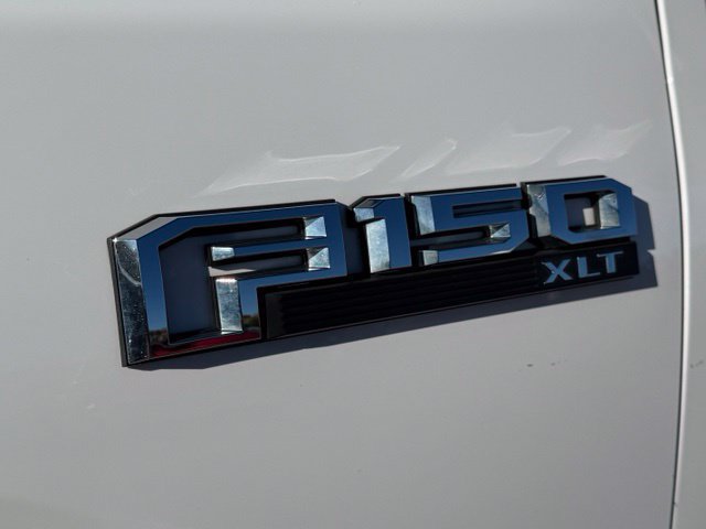 Used 2019 Ford F150 XLT w/ Equipment Group 302A Luxury AWD/4WD image 12